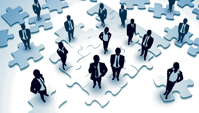 Corporate Restructures