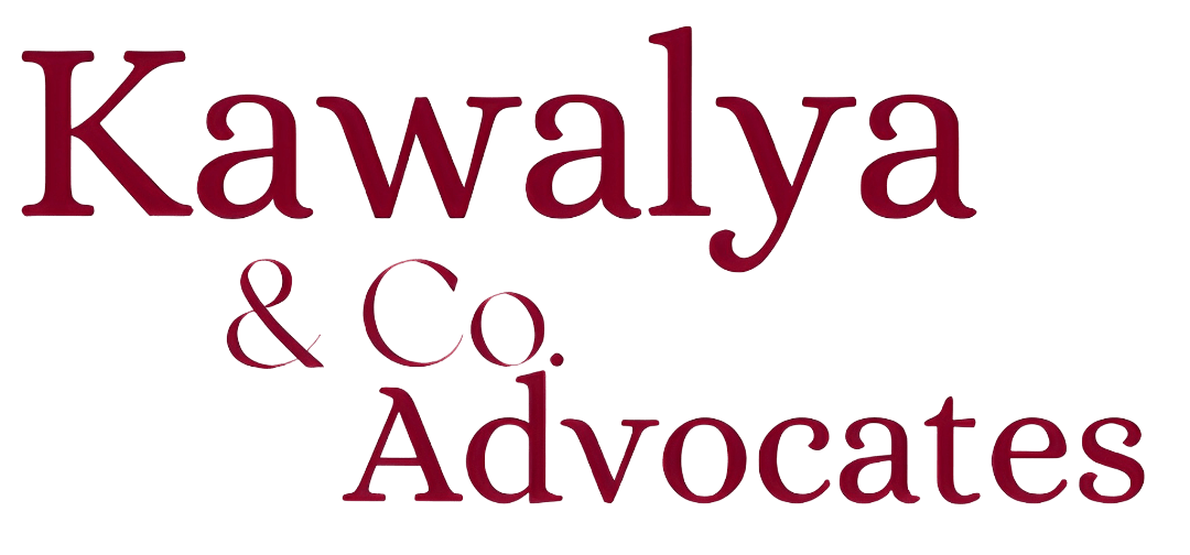 Kawalya & Co. Advocates logo