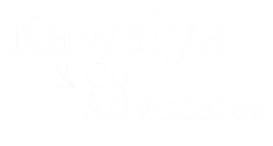 Kawalya & Co, Advocates Logo